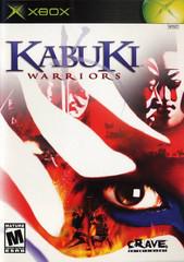 Kabuki Warriors Xbox Prices