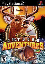 Cabela's Outdoor Adventures Playstation 2 Prices