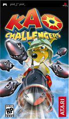 Kao Challengers PSP Prices