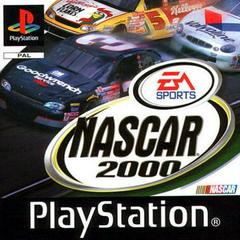 NASCAR 2000 PAL Playstation Prices
