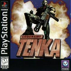 Codename Tenka Playstation Prices
