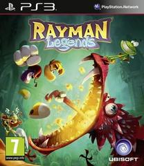 Rayman Legends PAL Playstation 3 Prices