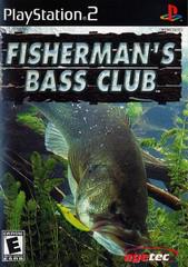 Fishermans Bass Club Playstation 2 Prices