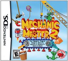Mechanic Master 2 Nintendo DS Prices