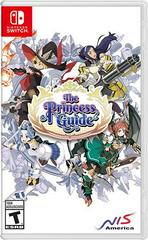 The Princess Guide Nintendo Switch Prices