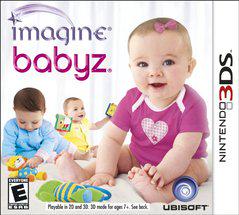 Imagine Babyz 3D Nintendo 3DS Prices