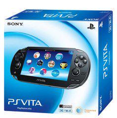 PlayStation Vita 3G/WiFi Edition Prijzen | Vergelijk Losse, CIB & Nieuwe Prijzen