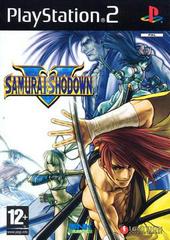 Samurai Shodown V PAL Playstation 2 Prices