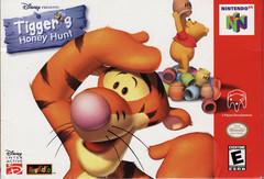 Tigger's Honey Hunt Nintendo 64 Prices