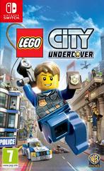 LEGO City Undercover PAL Nintendo Switch Prices