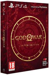 God of War [Limited Edition] PAL Playstation 4 Prices