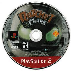 Game Disc | Ratchet & Clank [Greatest Hits] Playstation 2