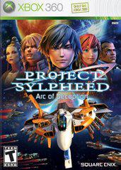 Project Sylpheed Xbox 360 Prices