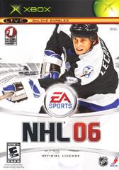 NHL 06 Xbox Prices