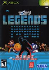 Taito Legends Xbox Prices