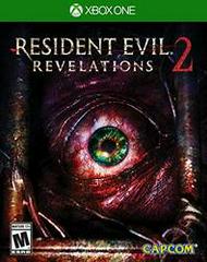 Resident Evil Revelations 2 Xbox One Prices