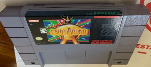 EarthBound photo