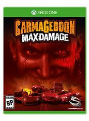 Carmageddon Max Damage Xbox One Prices