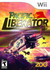 Pacific Liberator Wii Prices