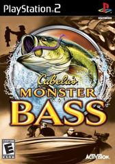 Cabela's Monster Bass Playstation 2 Prices