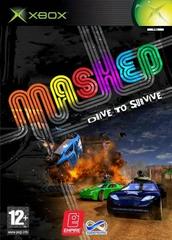 Mashed: Drive to Survive PAL Xbox Prices