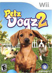 Petz Dogz 2 Wii Prices