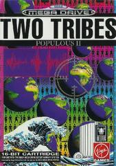 Two Tribes: Populous II PAL Sega Mega Drive Prices