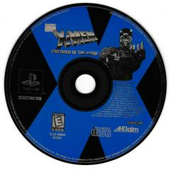 Game Disc | X-Men Children of the Atom Playstation