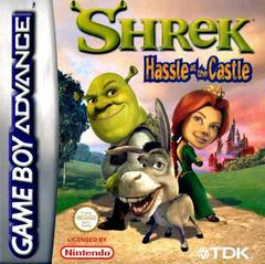 Shrek: Hassle at the Castle PAL GameBoy Advance Prices