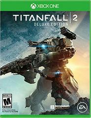 Titanfall 2 [Deluxe Edition] Xbox One Prices