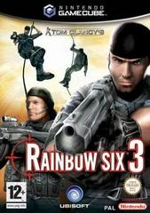 Rainbow Six 3 PAL Gamecube Prices