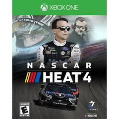 NASCAR Heat 4 Xbox One Prices
