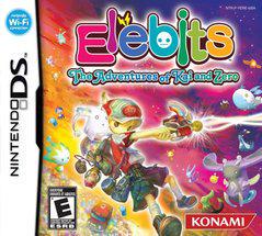 Elebits The Adventures of Kai and Zero Nintendo DS Prices