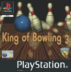 King of Bowling 3 PAL Playstation Prices
