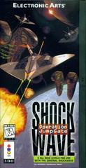 Shock Wave: Operation Jumpgate 3DO Prices