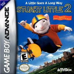 Stuart Little 2 GameBoy Advance Prices