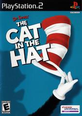 The Cat in the Hat Playstation 2 Prices