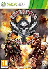 Ride to Hell: Retribution PAL Xbox 360 Prices