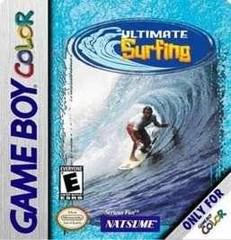 Ultimate Surfing GameBoy Color Prices