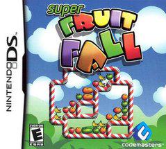 Super Fruit Fall Nintendo DS Prices