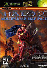 Halo 2 Multiplayer Map Pack Cover Art