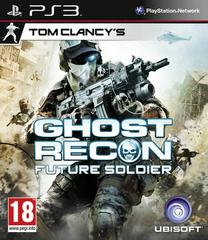 Ghost Recon: Future Soldier PAL Playstation 3 Prices
