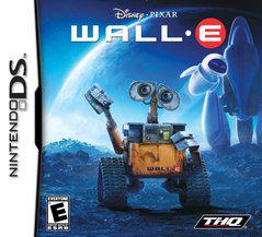 Wall-E Cover Art