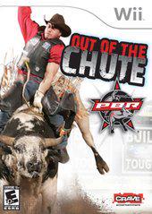 PBR Out of the Chute Cover Art