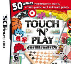 Touch 'N' Play Collection Nintendo DS Prices
