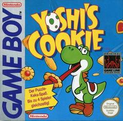Yoshi's Cookie PAL GameBoy Prices