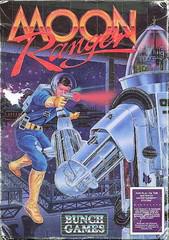 Moon Ranger NES Prices