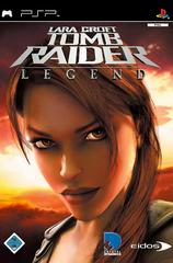 Tomb Raider: Legend PAL PSP Prices