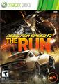 Need For Speed: The Run | Xbox 360