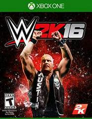 WWE 2K16 Xbox One Prices